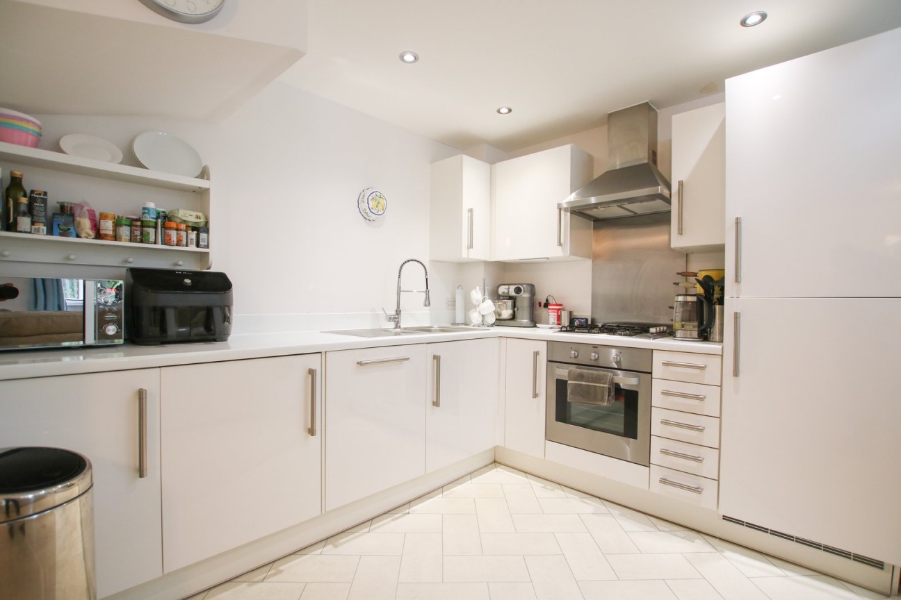 Minster Grove, Wokingham, Berkshire