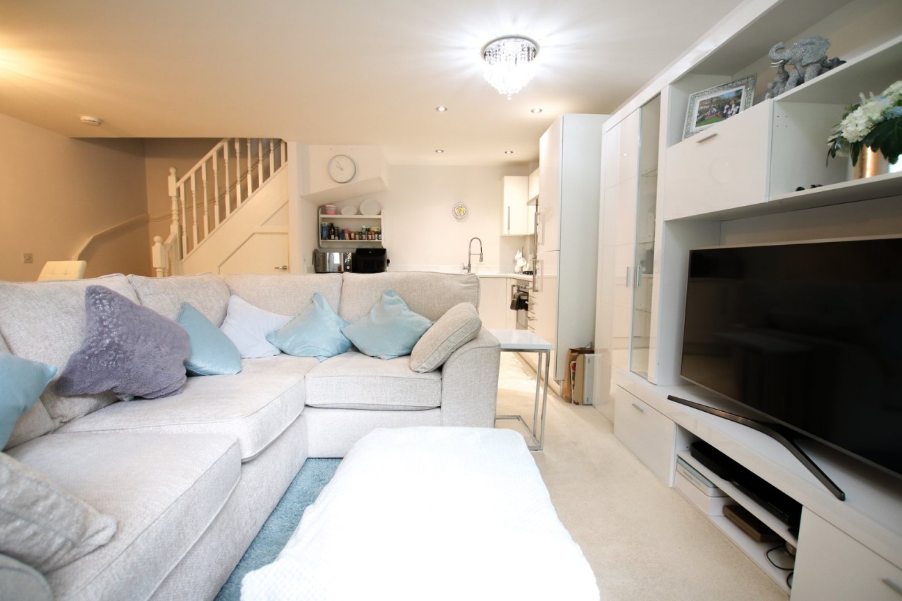 Minster Grove, Wokingham, Berkshire