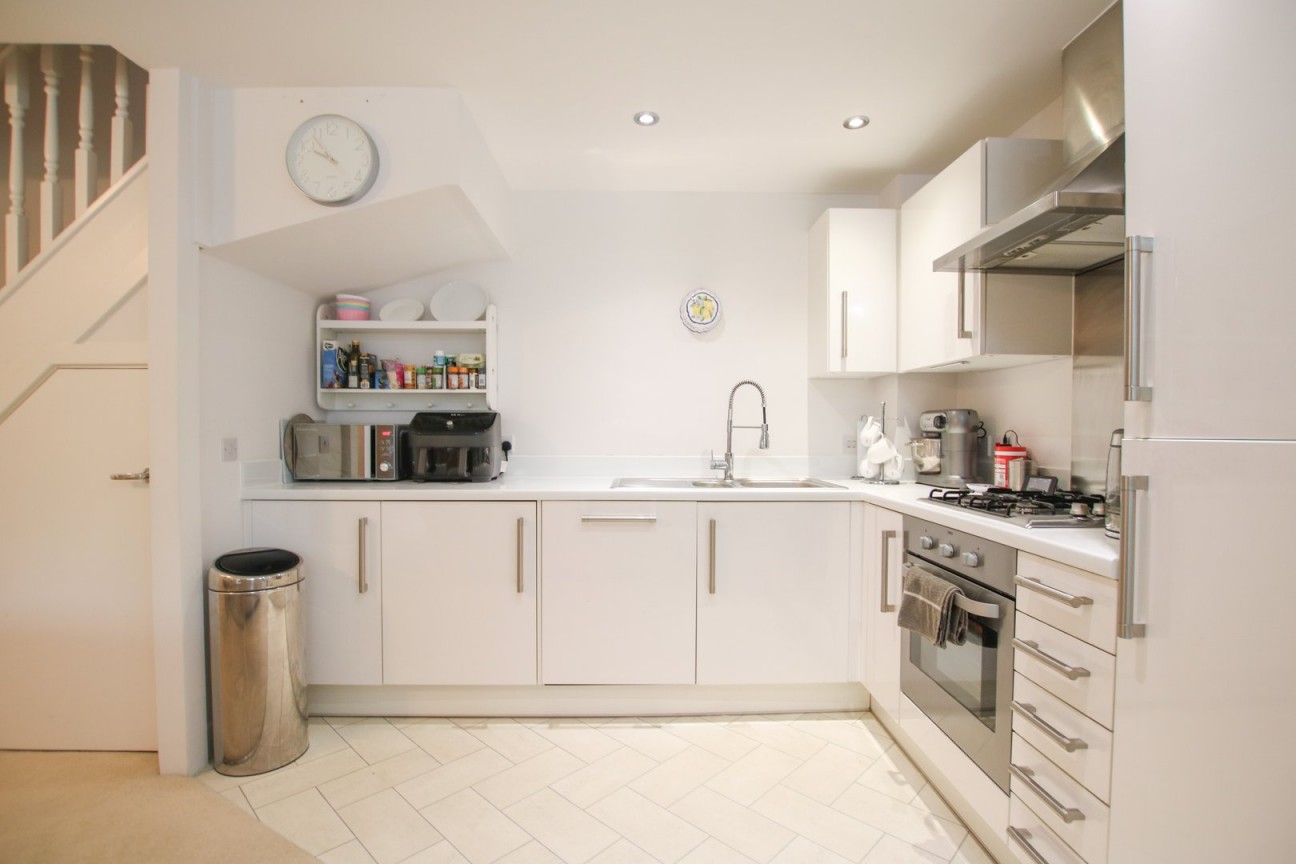 Minster Grove, Wokingham, Berkshire