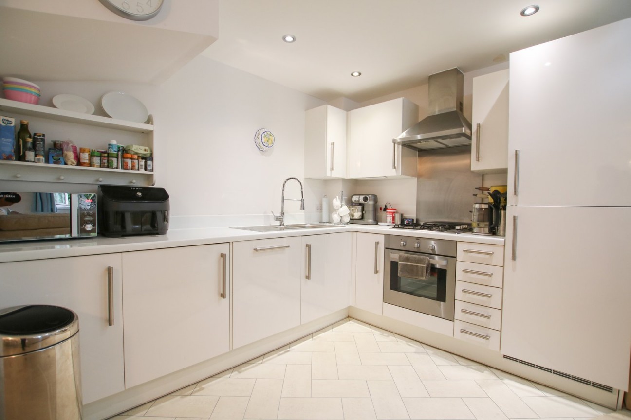 Minster Grove, Wokingham, Berkshire