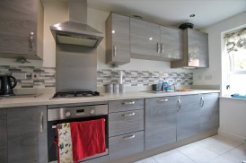 Windsor Crescent, Wokingham, Berkshire