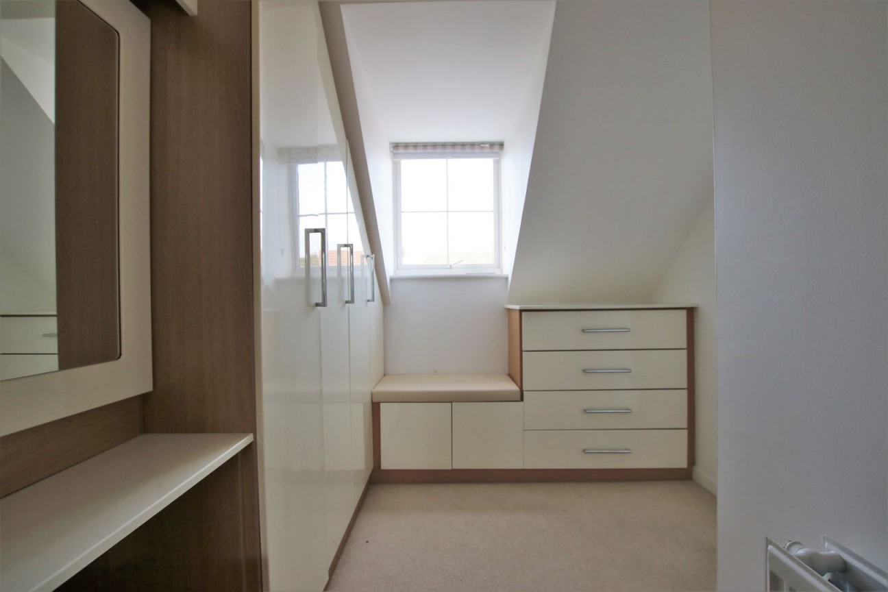 Windsor Crescent, Wokingham, Berkshire