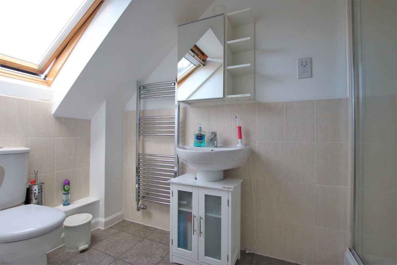 Windsor Crescent, Wokingham, Berkshire