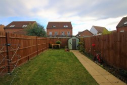Windsor Crescent, Wokingham, Berkshire