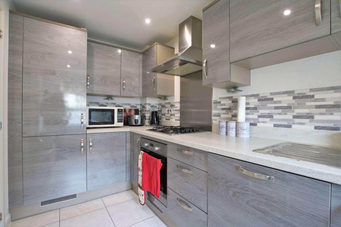 Windsor Crescent, Wokingham, Berkshire