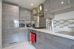 Windsor Crescent, Wokingham, Berkshire