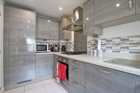 Windsor Crescent, Wokingham, Berkshire
