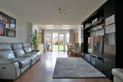 Windsor Crescent, Wokingham, Berkshire