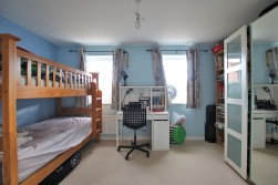 Windsor Crescent, Wokingham, Berkshire