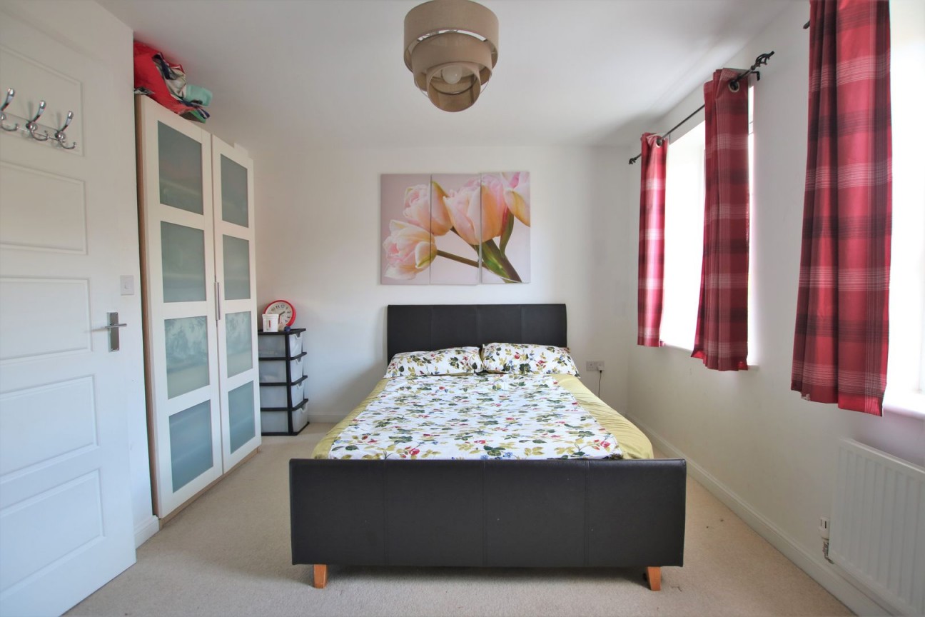 Windsor Crescent, Wokingham, Berkshire