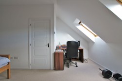 Windsor Crescent, Wokingham, Berkshire