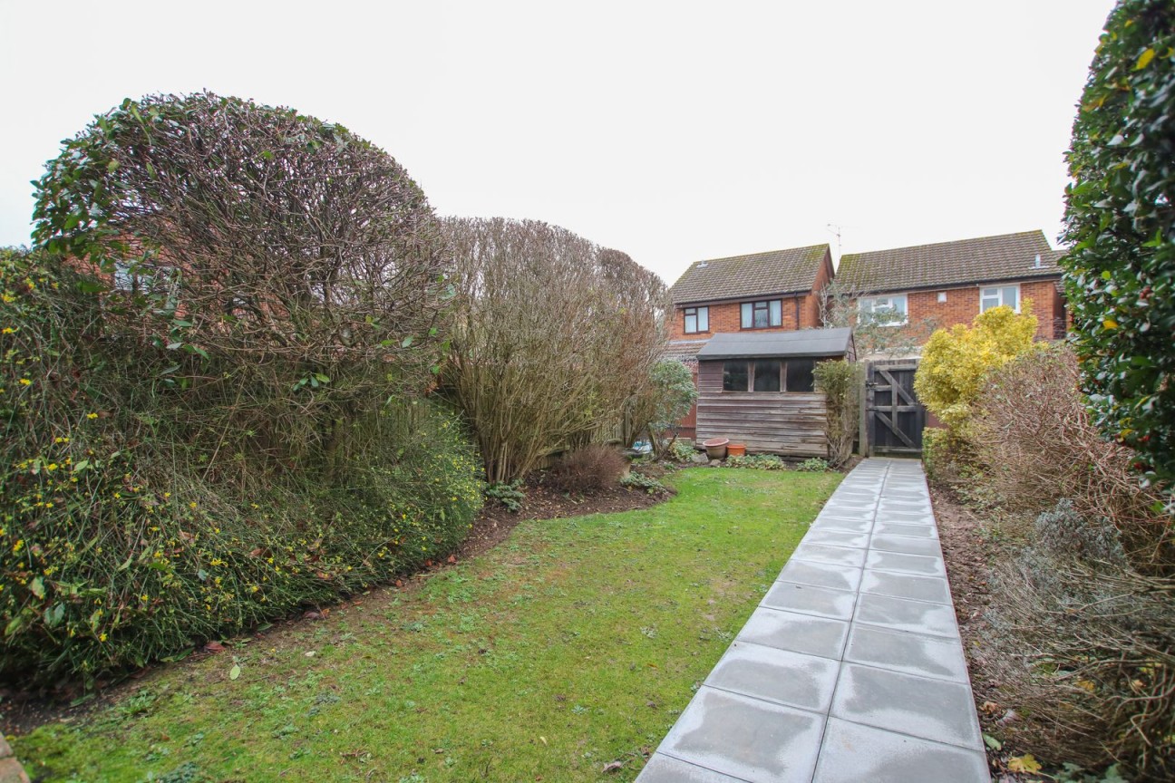 Dunkirk Close, Wokingham, Berkshire