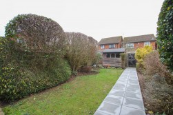 Dunkirk Close, Wokingham, Berkshire