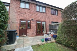 Dunkirk Close, Wokingham, Berkshire