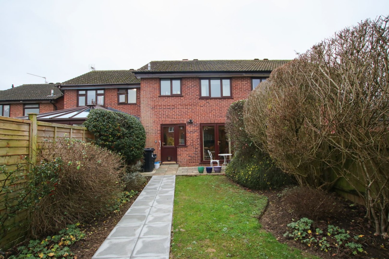 Dunkirk Close, Wokingham, Berkshire