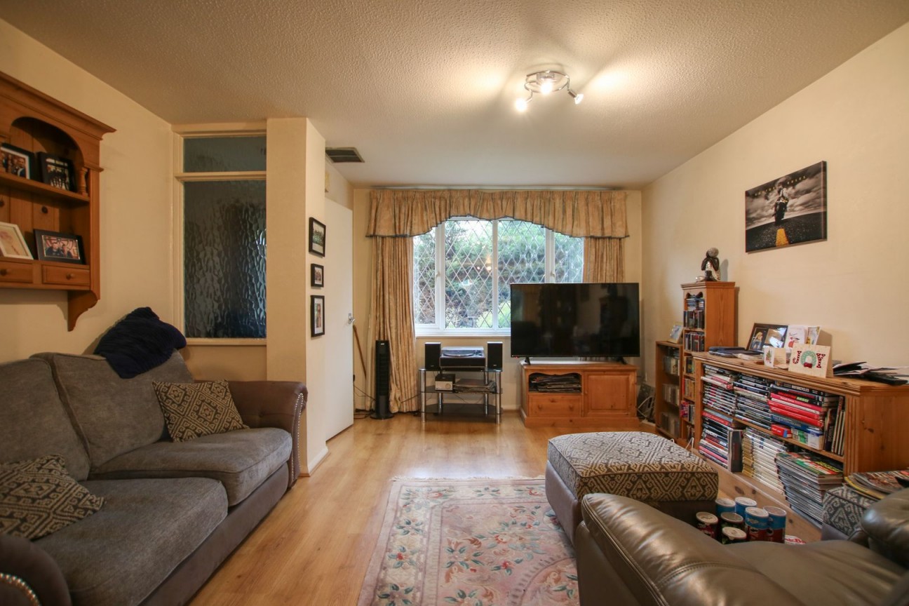 Dunkirk Close, Wokingham, Berkshire