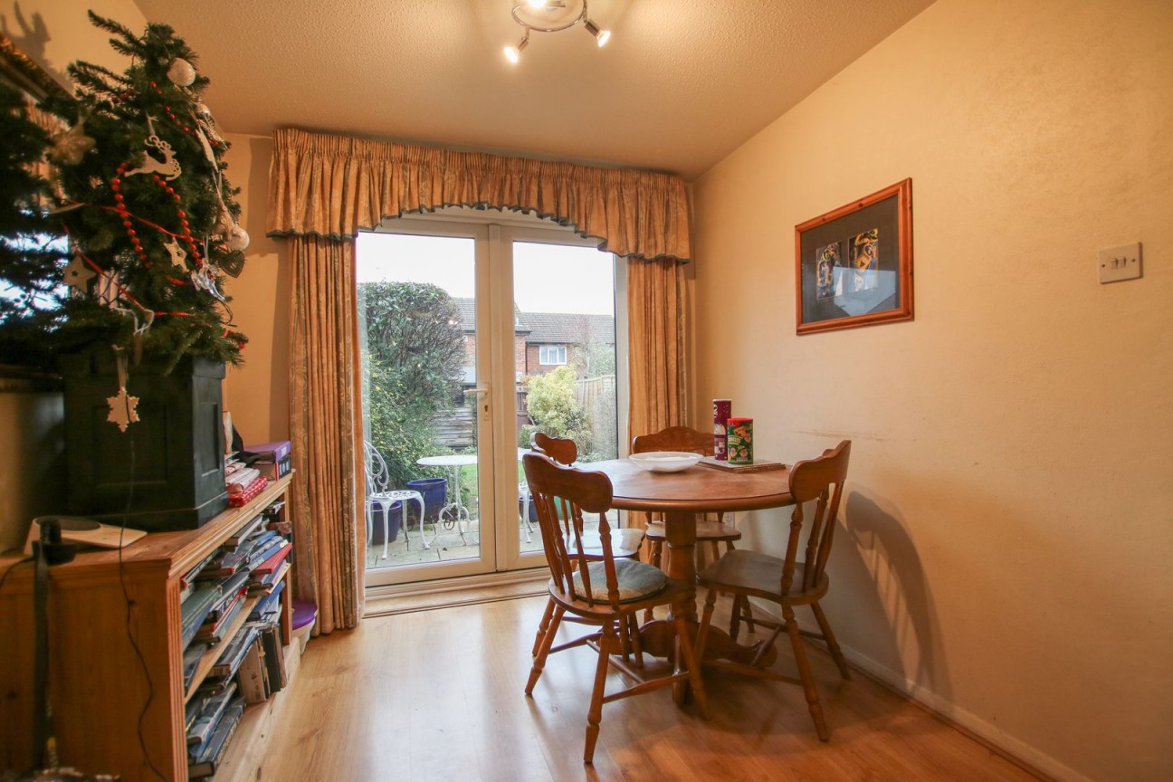 Dunkirk Close, Wokingham, Berkshire