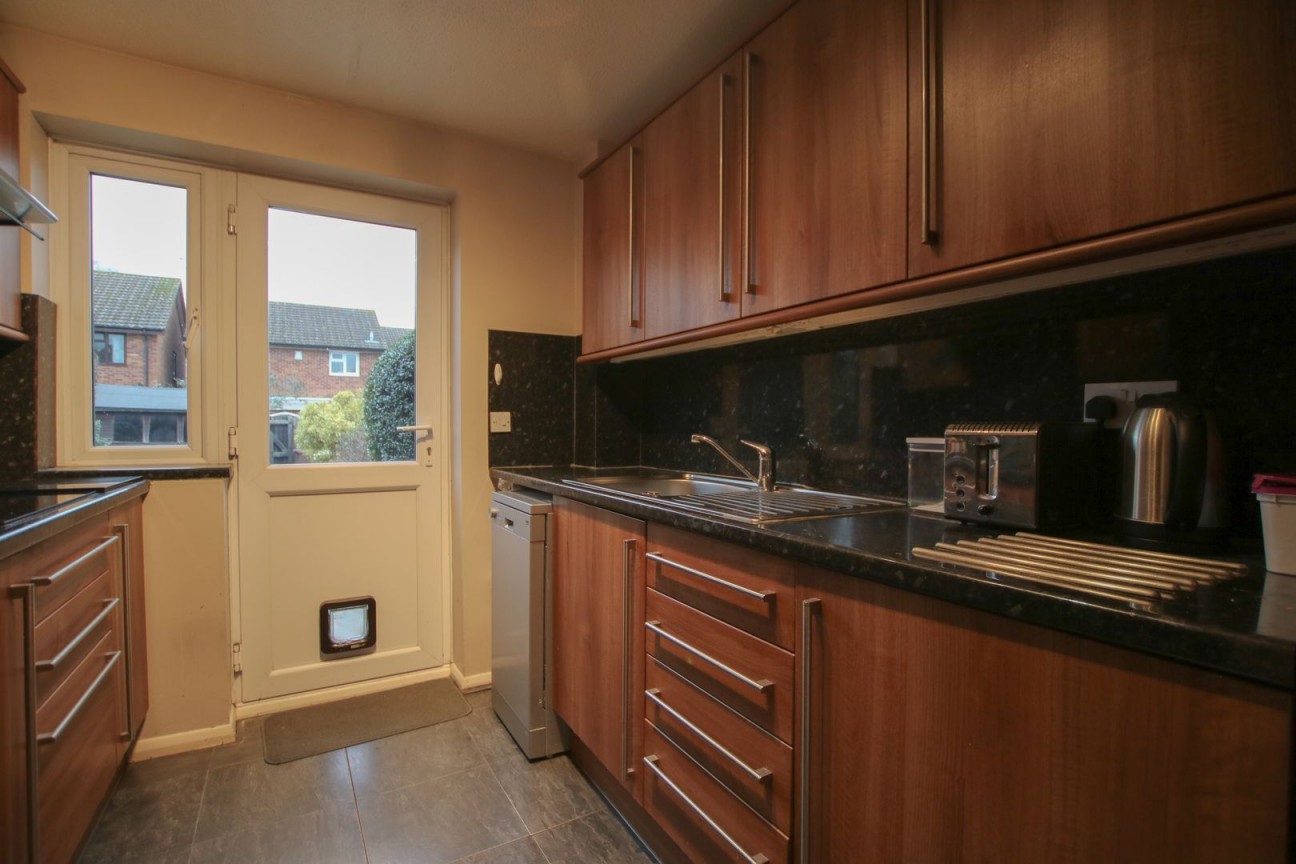 Dunkirk Close, Wokingham, Berkshire