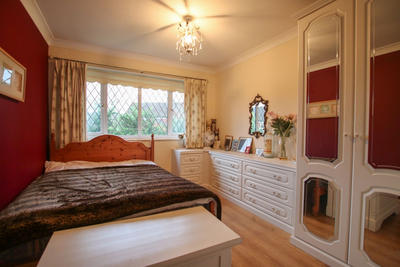 Dunkirk Close, Wokingham, Berkshire
