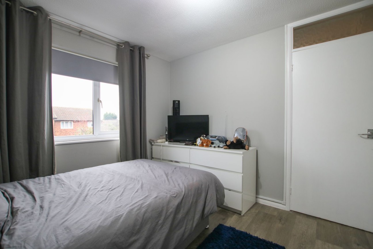Dunkirk Close, Wokingham, Berkshire