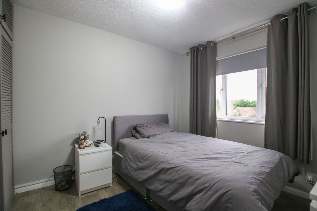 Dunkirk Close, Wokingham, Berkshire