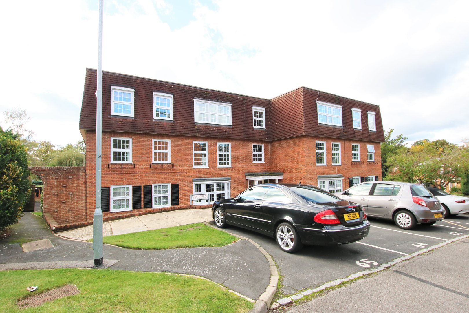 owned by brenda, Wokingham, Berkshire