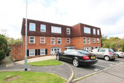 Wokingham, Berkshire
