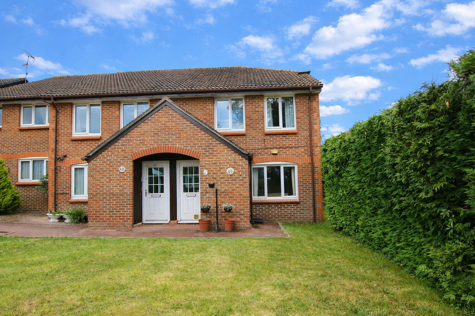 Acorn Drive, Wokingham, Berkshire
