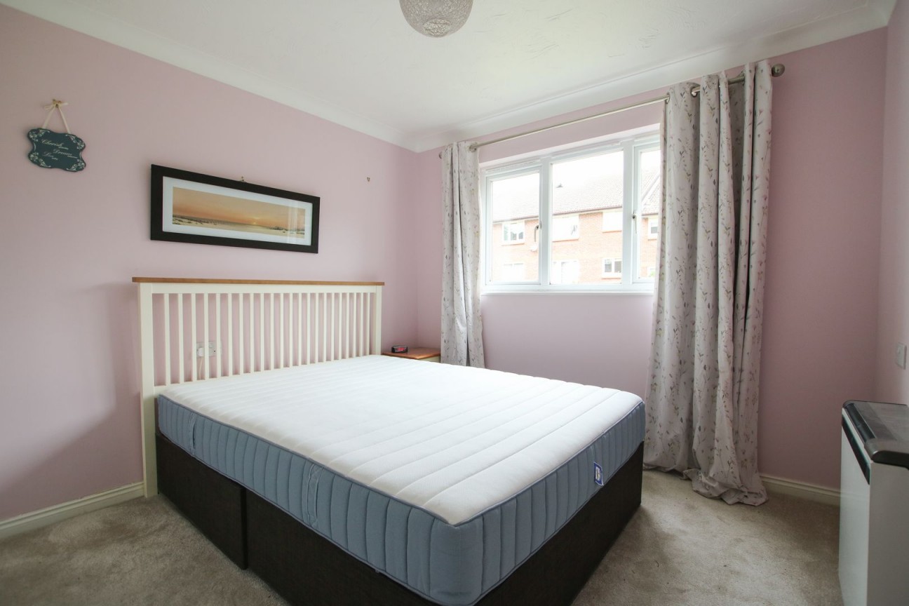 Acorn Drive, Wokingham, Berkshire