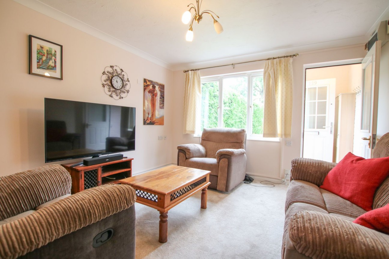 Acorn Drive, Wokingham, Berkshire