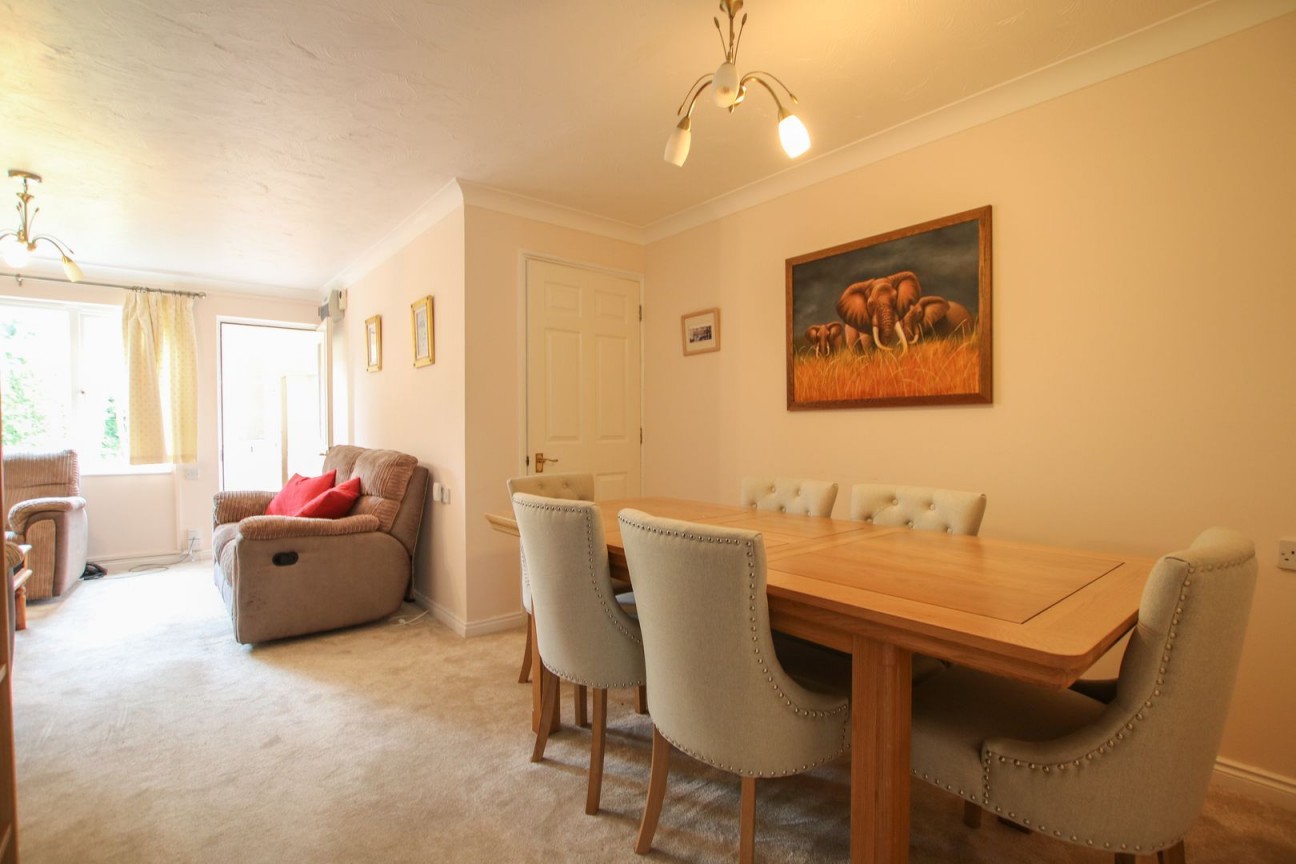 Acorn Drive, Wokingham, Berkshire