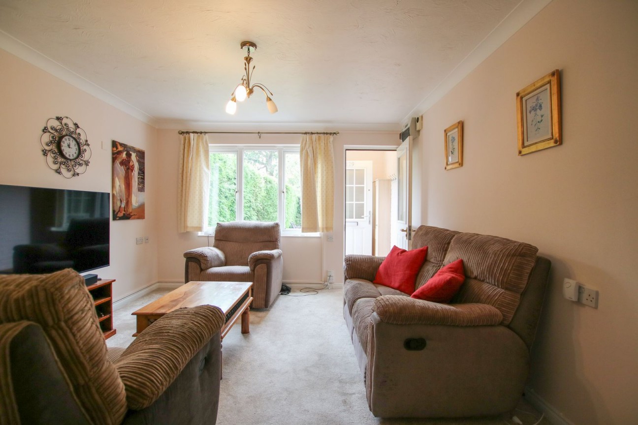 Acorn Drive, Wokingham, Berkshire