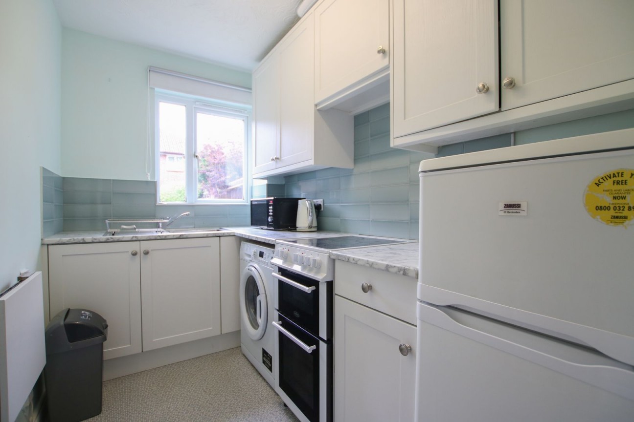 Acorn Drive, Wokingham, Berkshire