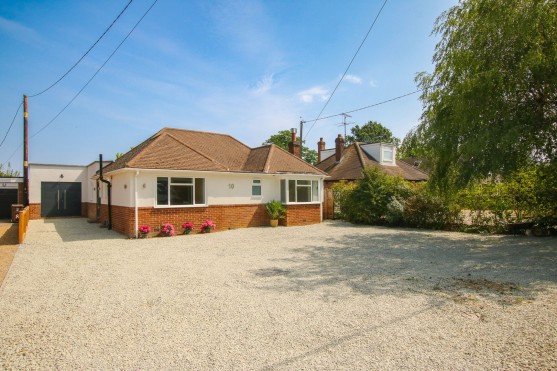 Winnersh, Wokingham, Berkshire