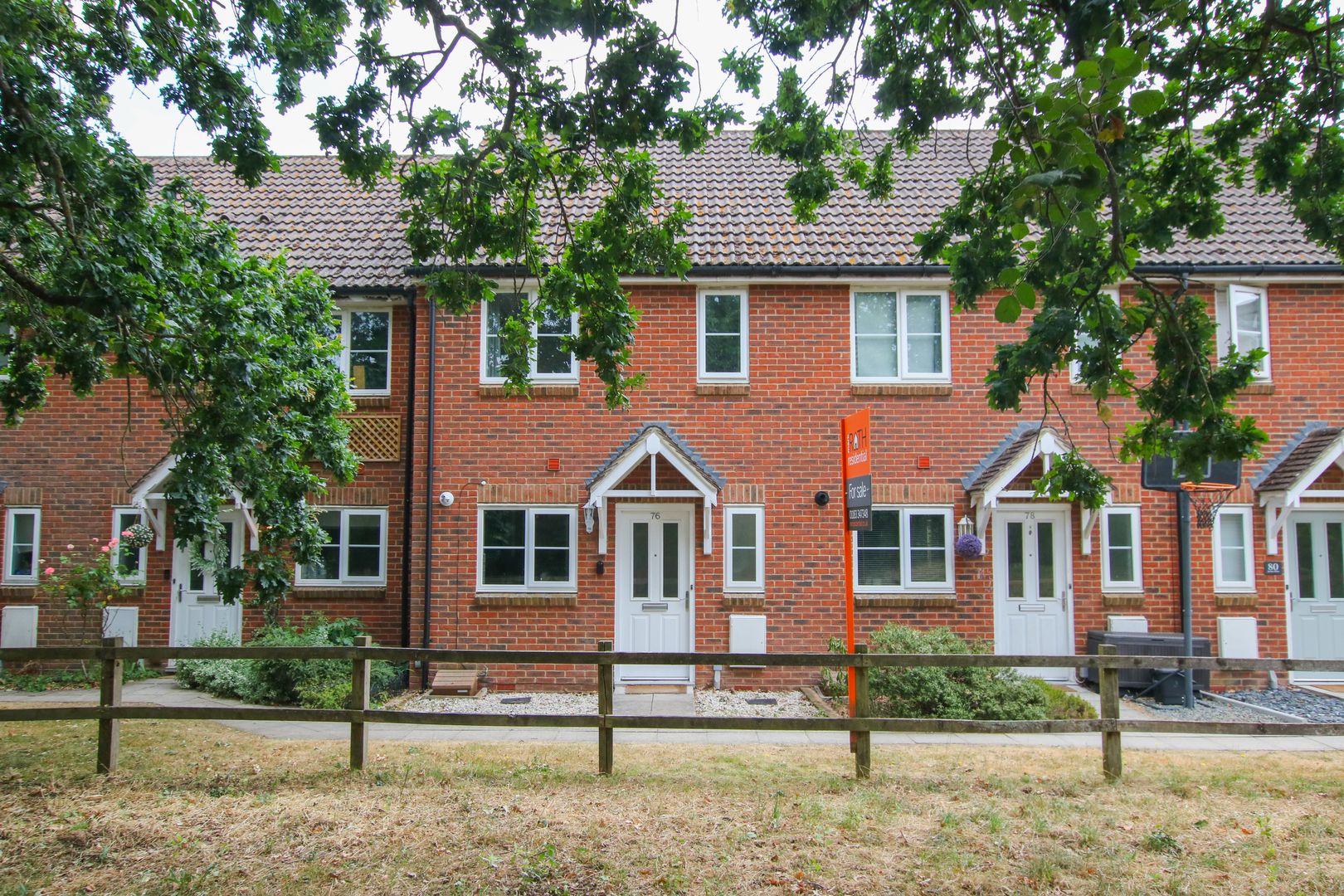 Winnersh, Wokingham, Berkshire