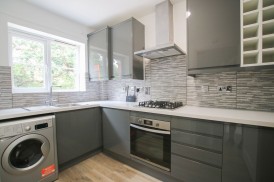 Winnersh, Wokingham, Berkshire