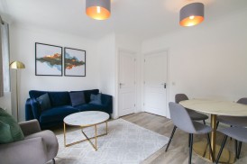 Winnersh, Wokingham, Berkshire