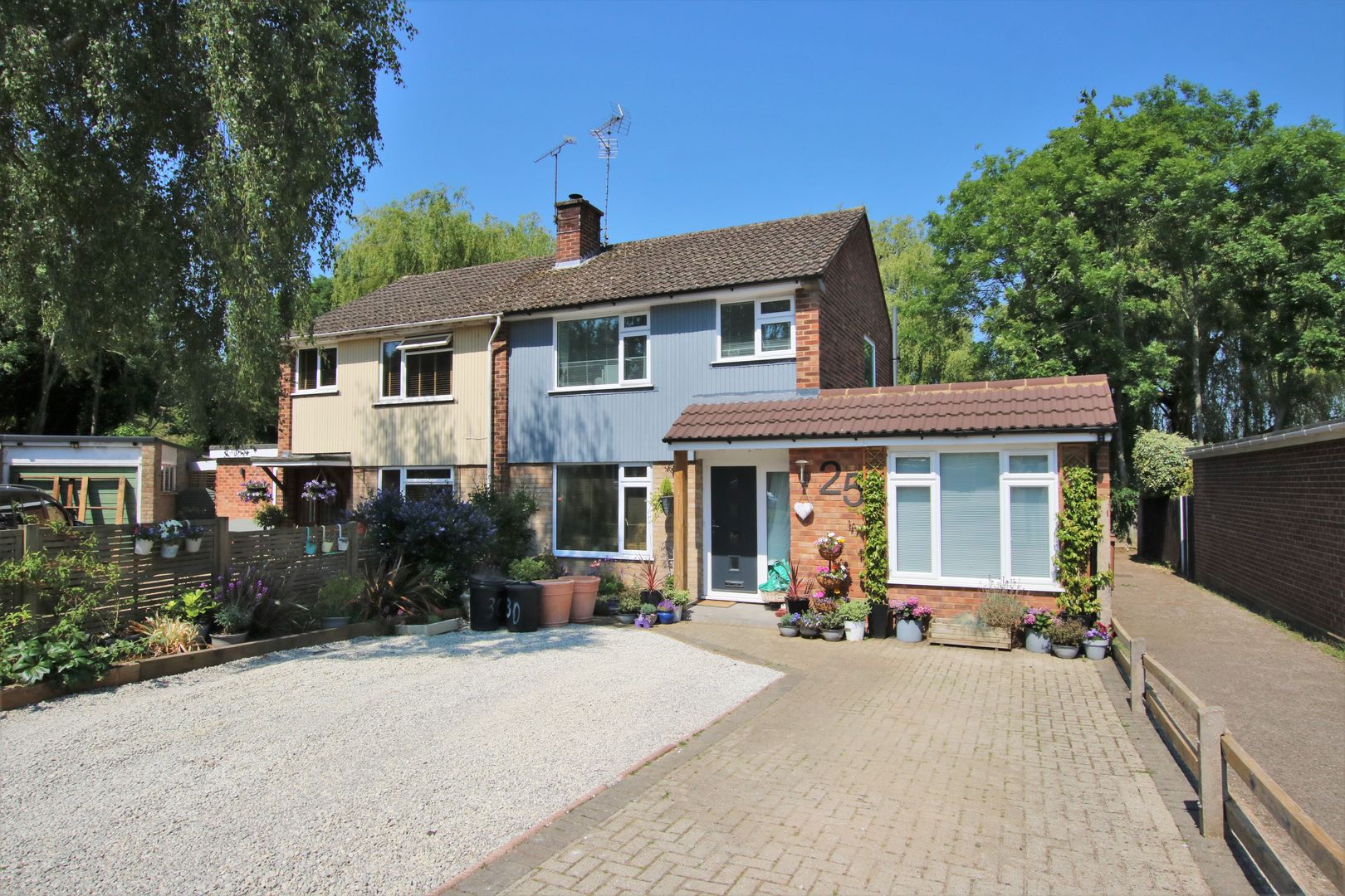 Brook Close, Wokingham, Berkshire