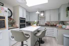 Brook Close, Wokingham, Berkshire