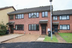 Blenheim Close, Wokingham, Berkshire