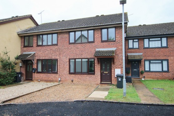Blenheim Close, Wokingham, Berkshire