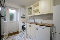 Blenheim Close, Wokingham, Berkshire