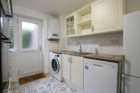 Blenheim Close, Wokingham, Berkshire