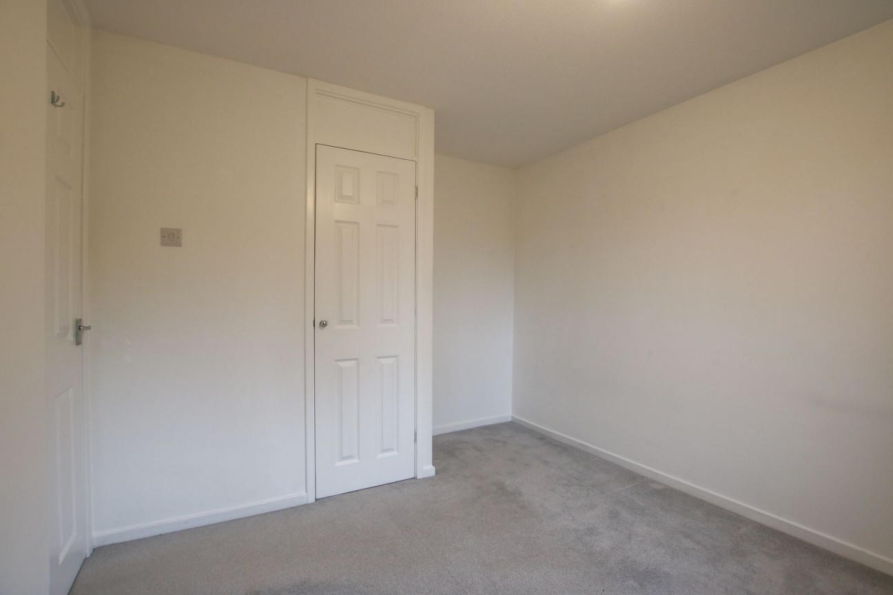 Blenheim Close, Wokingham, Berkshire
