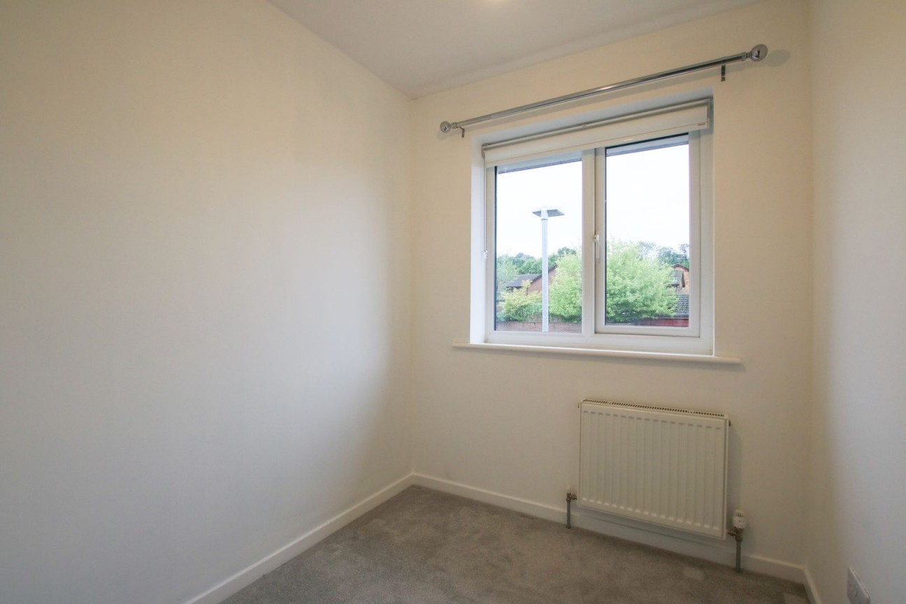 Blenheim Close, Wokingham, Berkshire