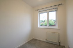 Blenheim Close, Wokingham, Berkshire