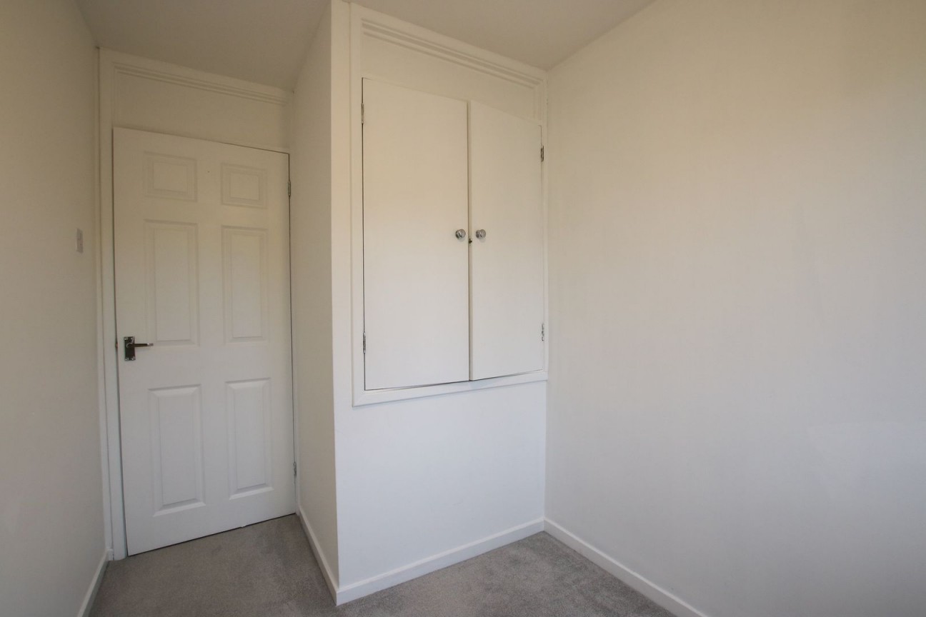 Blenheim Close, Wokingham, Berkshire