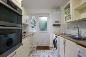 Blenheim Close, Wokingham, Berkshire