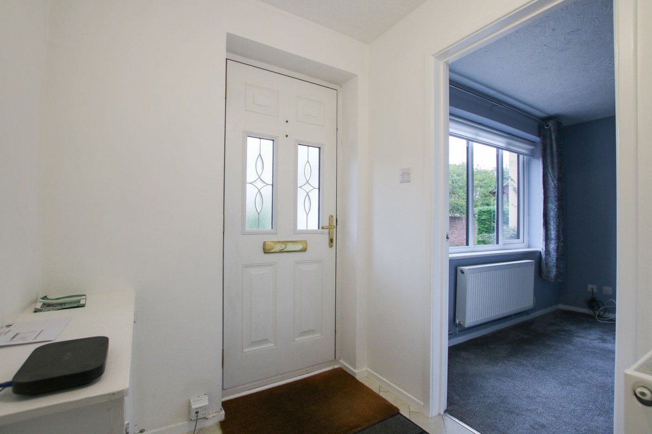 Blenheim Close, Wokingham, Berkshire
