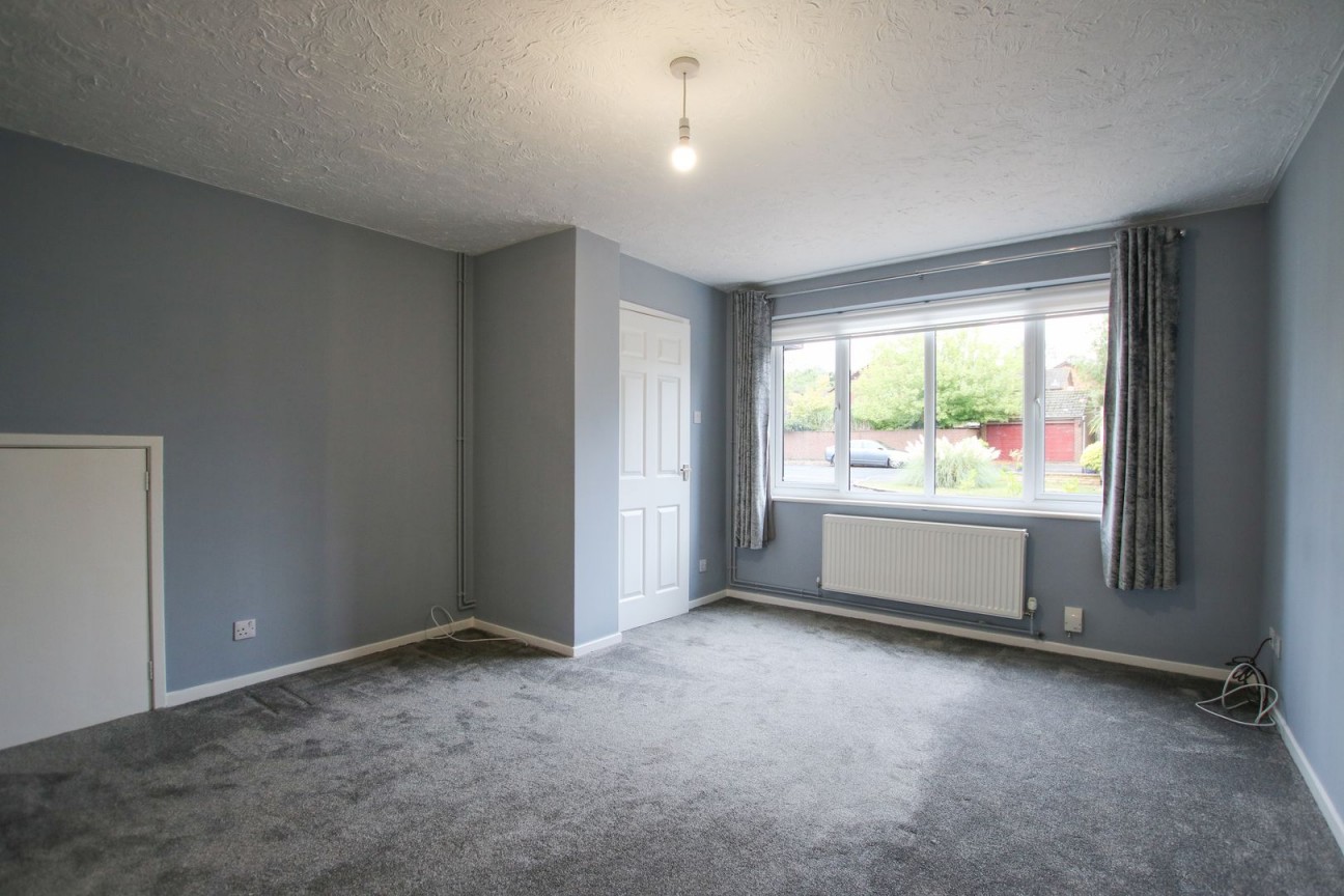 Blenheim Close, Wokingham, Berkshire